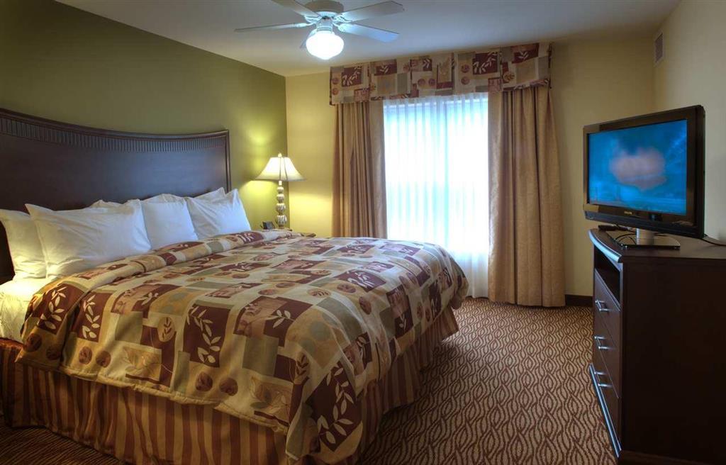 Homewood Suites By Hilton Шривпорт Номер фото